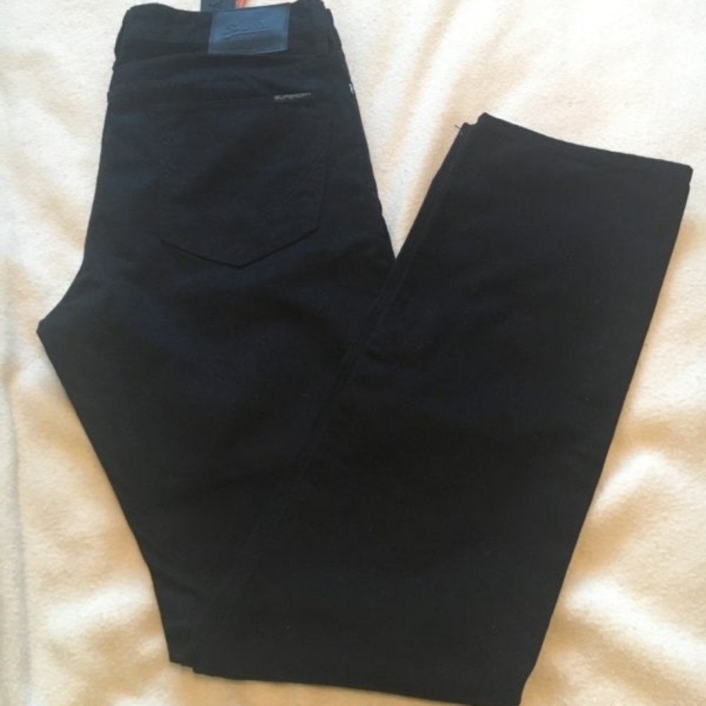 Superdry Jeans